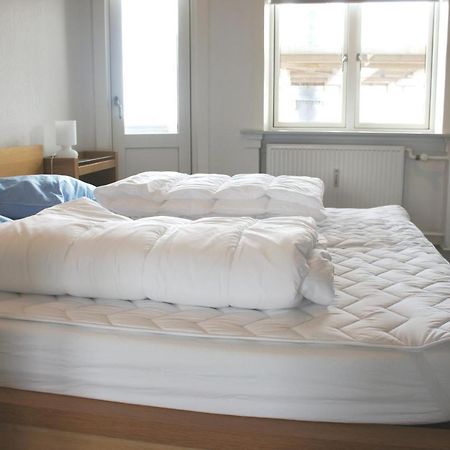 Str. Plads Apartment Esbjerg Ngoại thất bức ảnh
