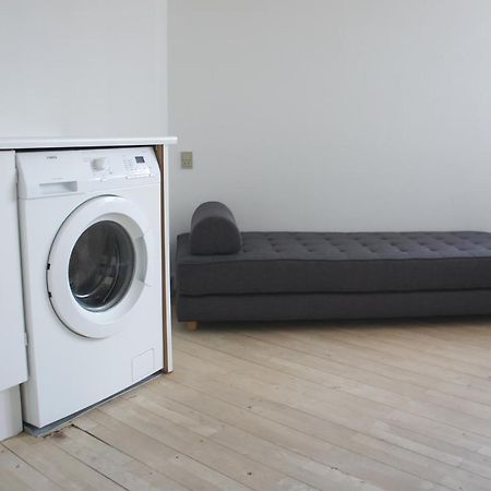Str. Plads Apartment Esbjerg Ngoại thất bức ảnh