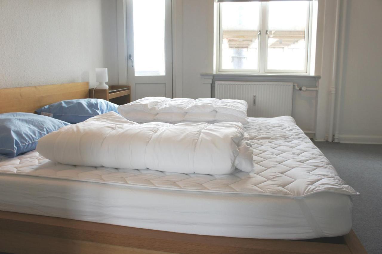 Str. Plads Apartment Esbjerg Ngoại thất bức ảnh