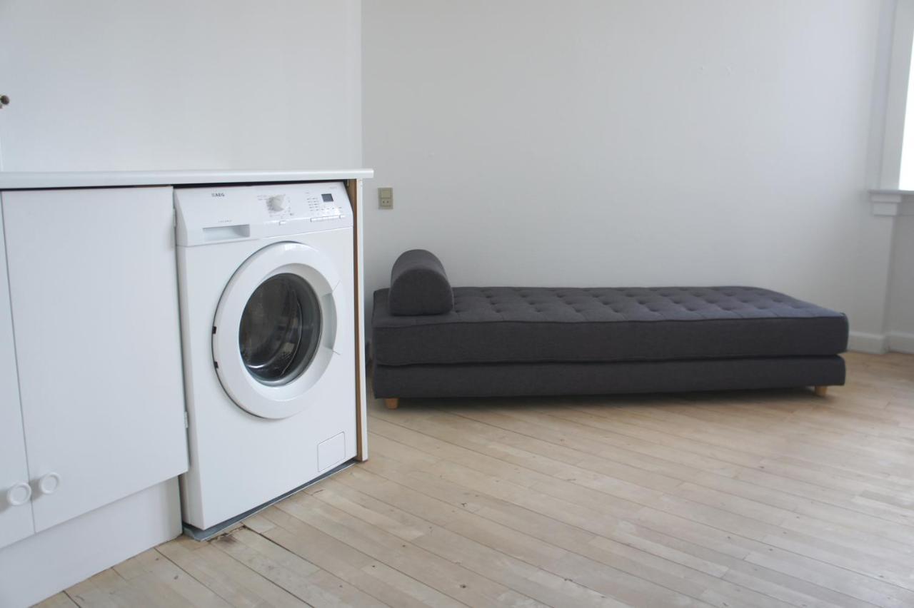 Str. Plads Apartment Esbjerg Ngoại thất bức ảnh