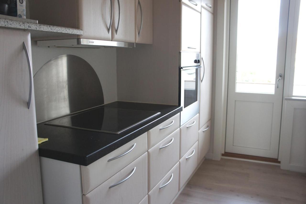 Str. Plads Apartment Esbjerg Ngoại thất bức ảnh